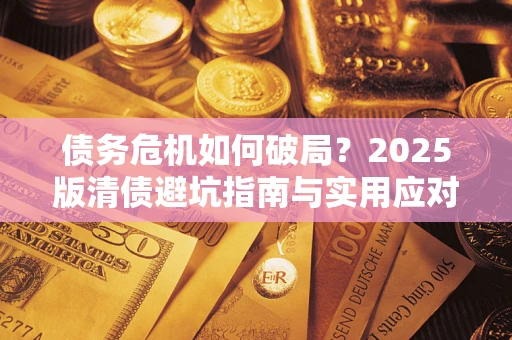 武汉债务危机如何破局？2025版清债避坑指南与实用应对策略