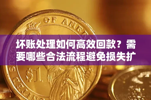 武汉坏账处理如何高效回款？需要哪些合法流程避免损失扩大？