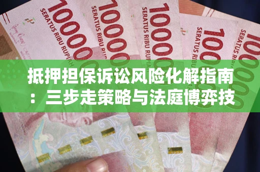 武汉抵押担保诉讼风险化解指南：三步走策略与法庭博弈技巧