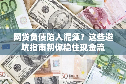 武汉网贷负债陷入泥潭？这些避坑指南帮你稳住现金流