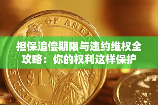 武汉担保追偿期限与违约维权全攻略：你的权利这样保护